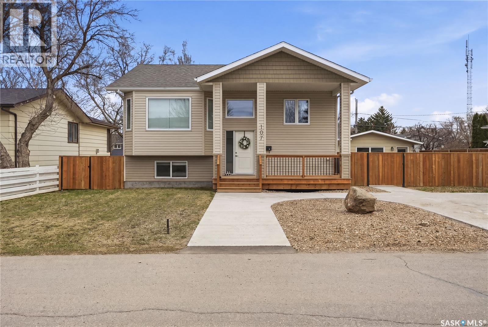 107 Valleyview Drive Property Photo 1