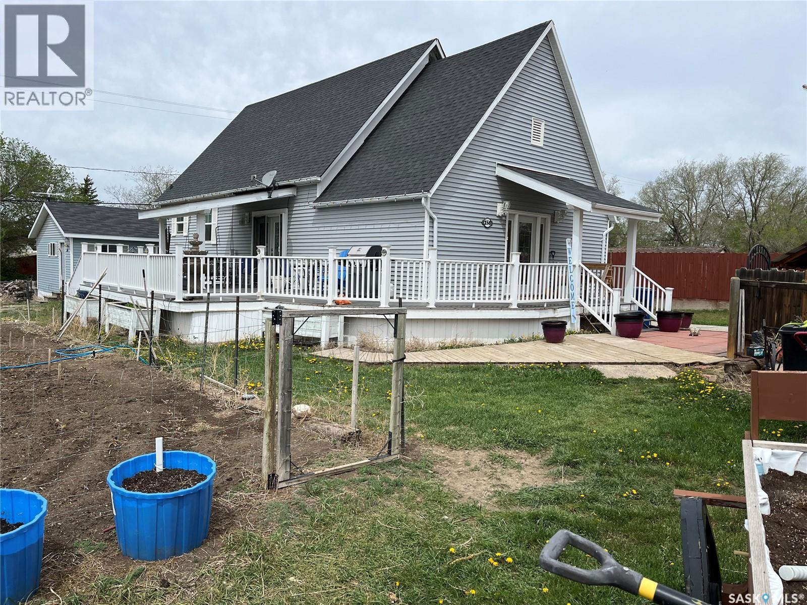 158 Municipal Road Property Photo 1