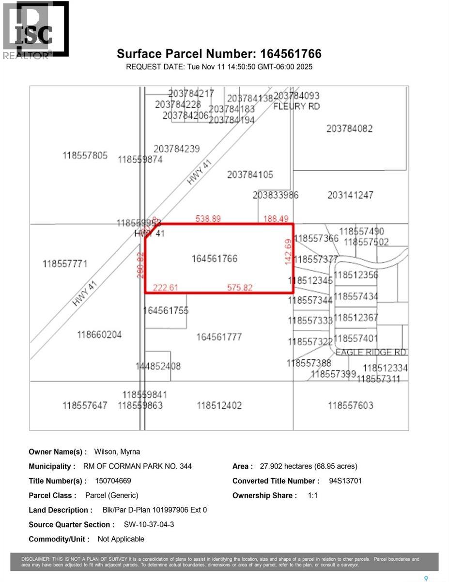 Wilson Acreage Property Photo 13