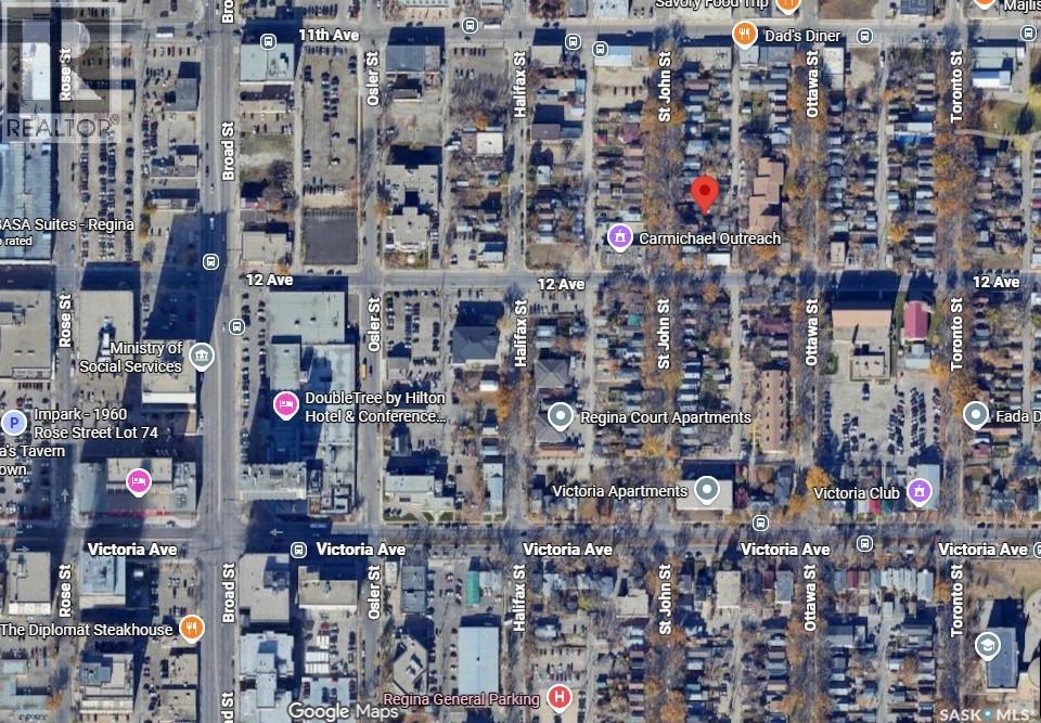 1861 St John Street Property Photo 2