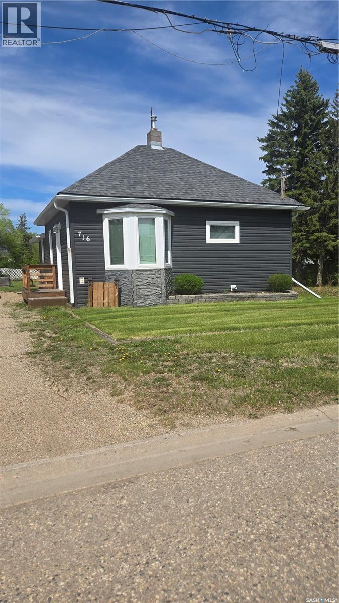 716 Walsh Avenue Photo de la propriété 1
