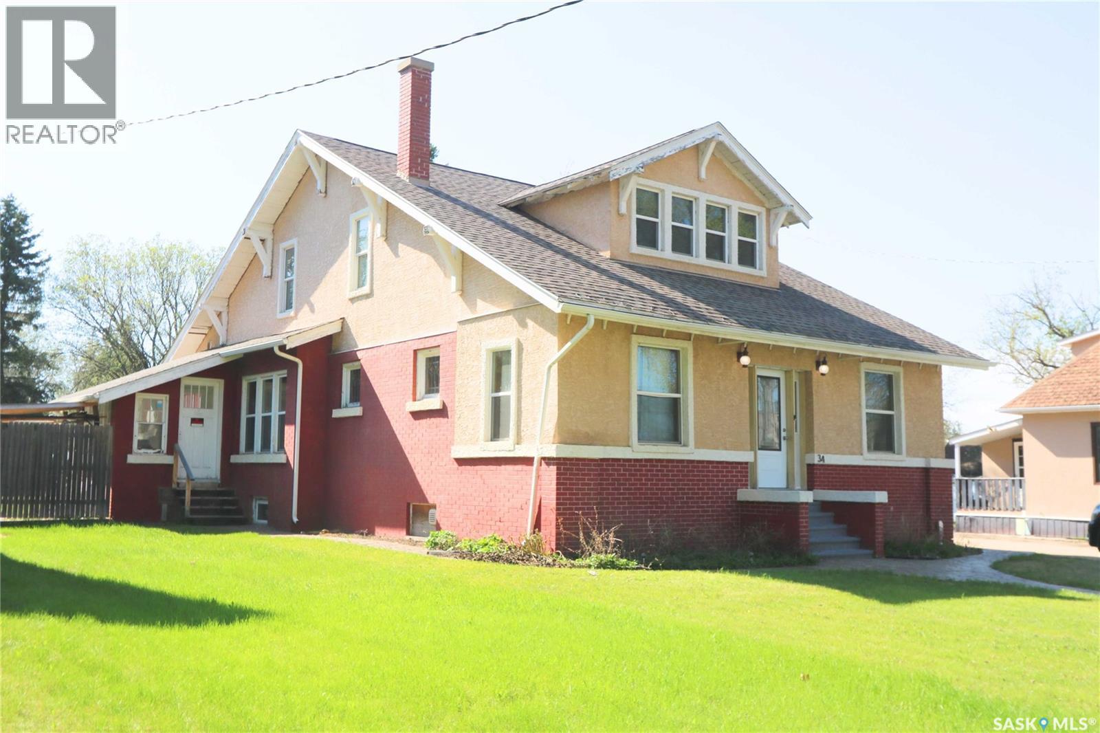 34 Laurier AVENUE