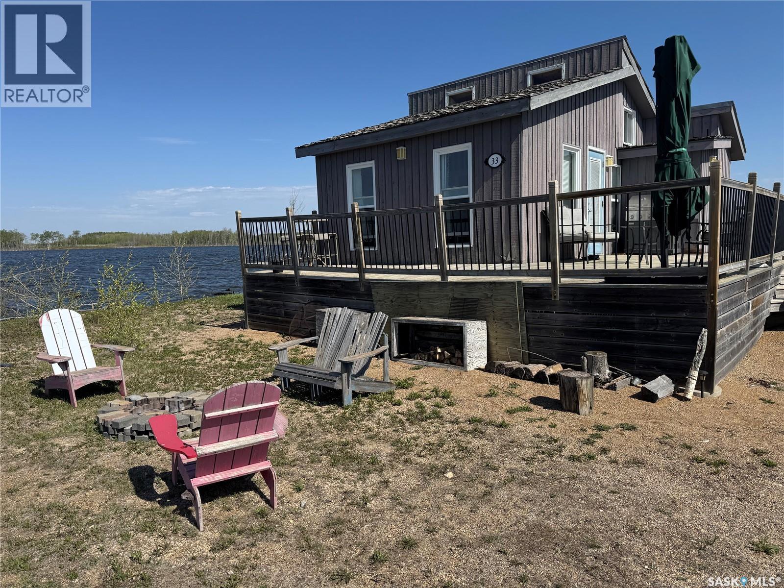 32-33 Lakefront Lot Lake Charron Regional Park Property Photo 1