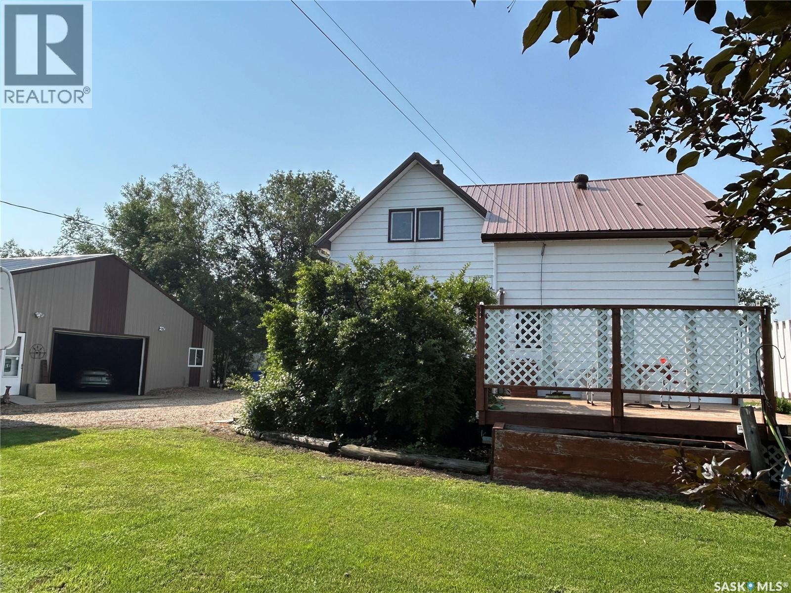 301 Tavistock Avenue Property Photo 2