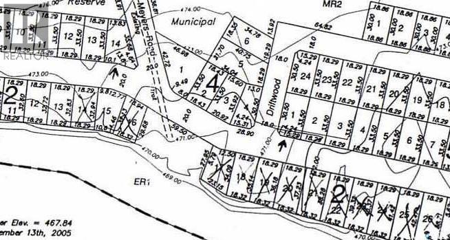 Lot 14 Barney's Bay, Struther's Lake Property Photo 9