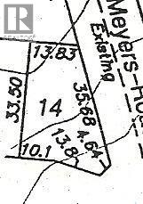 Lot 14 Barney's Bay, Struther's Lake Property Photo 12