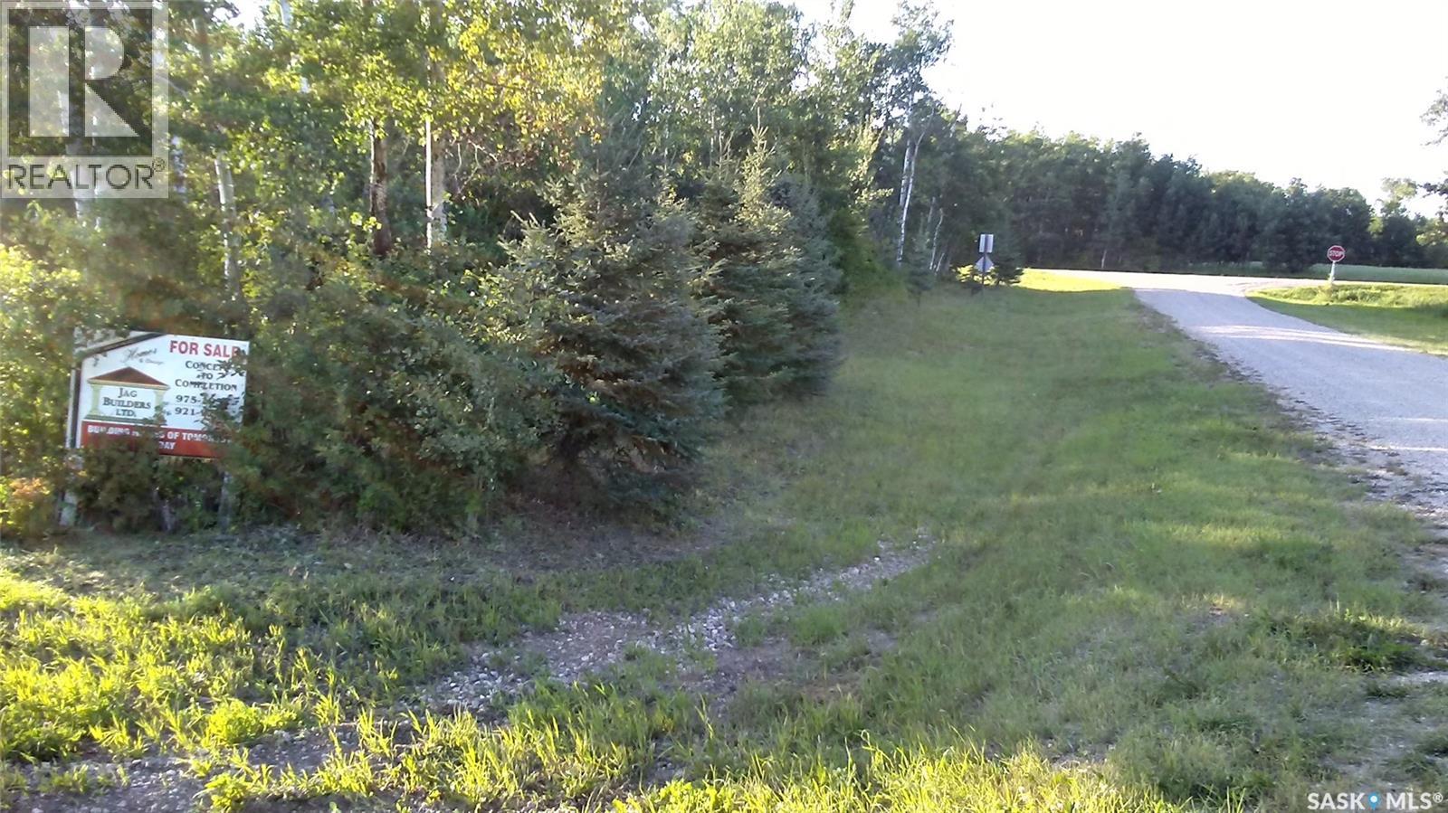 Lot 14 Barney's Bay, Struther's Lake Property Photo 15