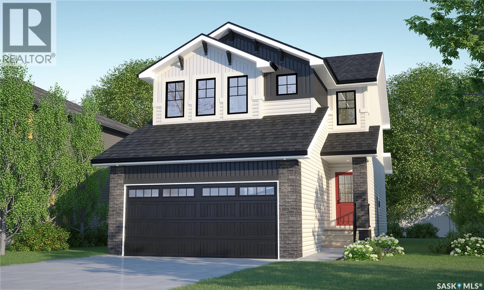 423 Yuel CRESCENT Property Photo 1