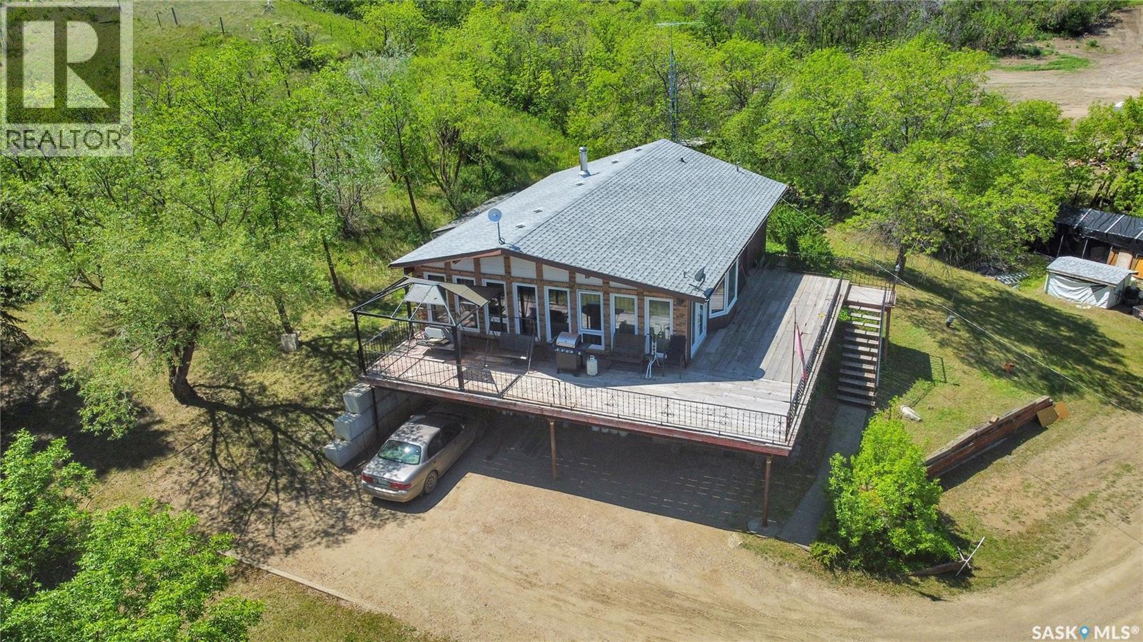 701 Tatanka Drive Property Photo 1