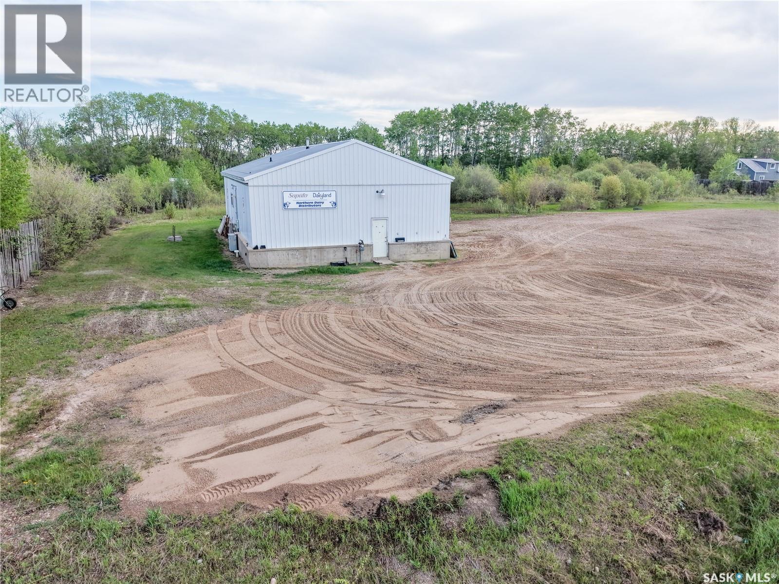 Rm Of Buckland Industrial Warehouse Property Photo 1