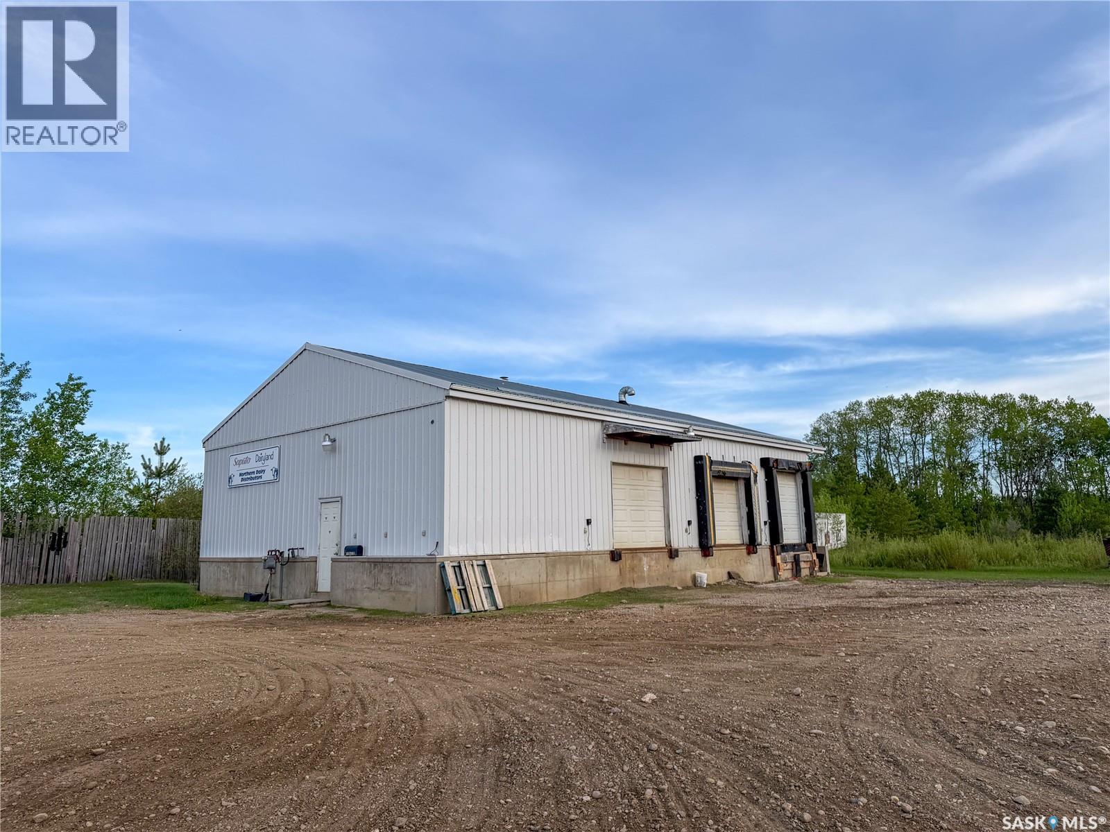 Rm Of Buckland Industrial Warehouse Property Photo 2