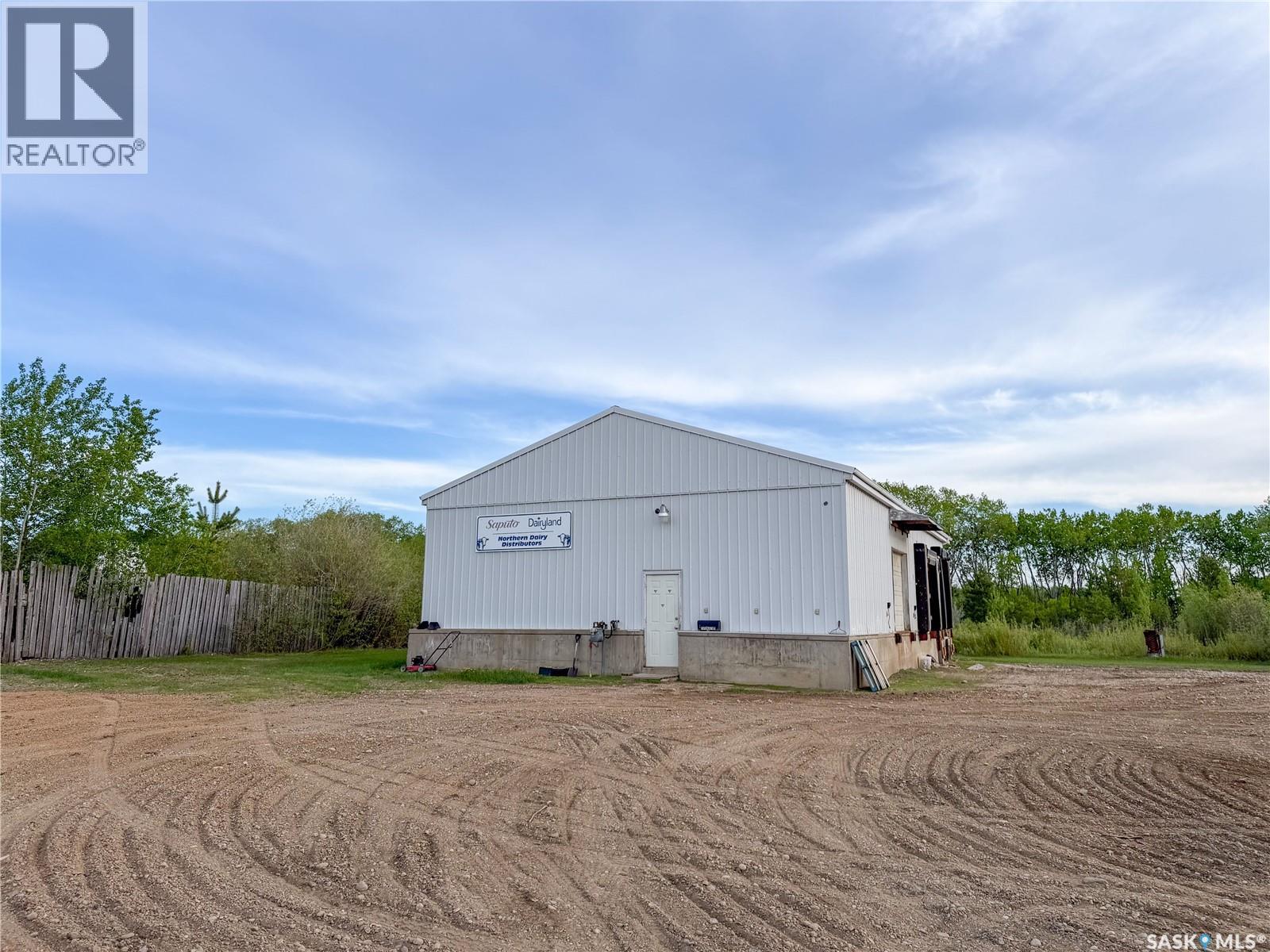 Rm Of Buckland Industrial Warehouse Property Photo 16