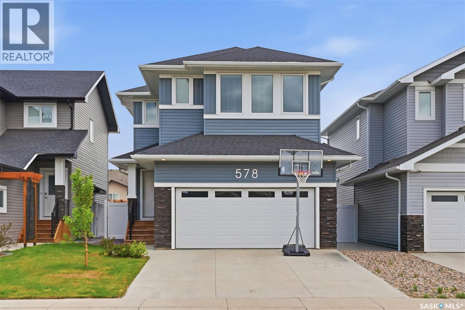 578 Mcfaull Crescent Property Photo 1