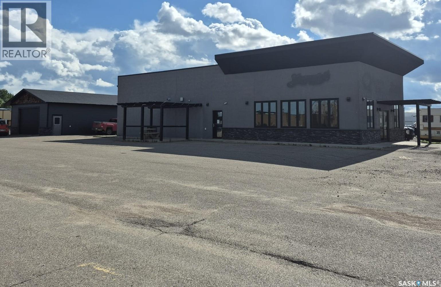 210 Service ROAD