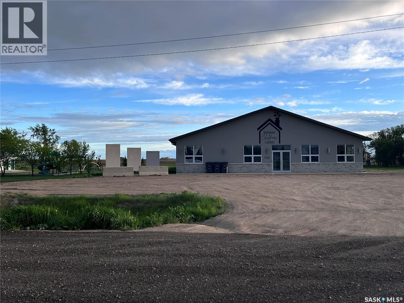 1.19 Acre Lot Railway Avenue Property Photo 6