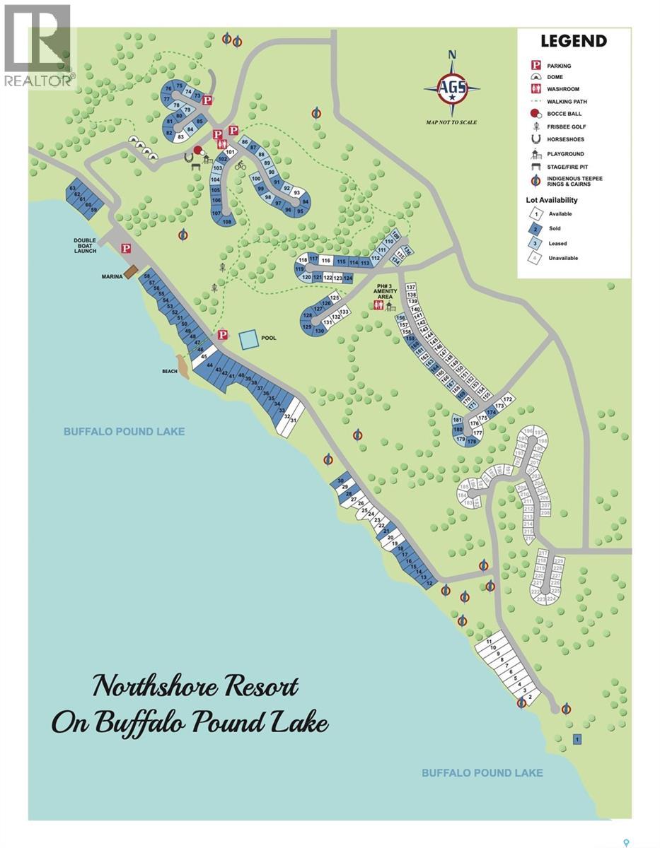 Northshore Resorts Property Photo 34