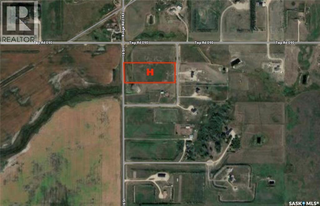 The Grasslands Parcel H 5.82 Acres Property Photo 1