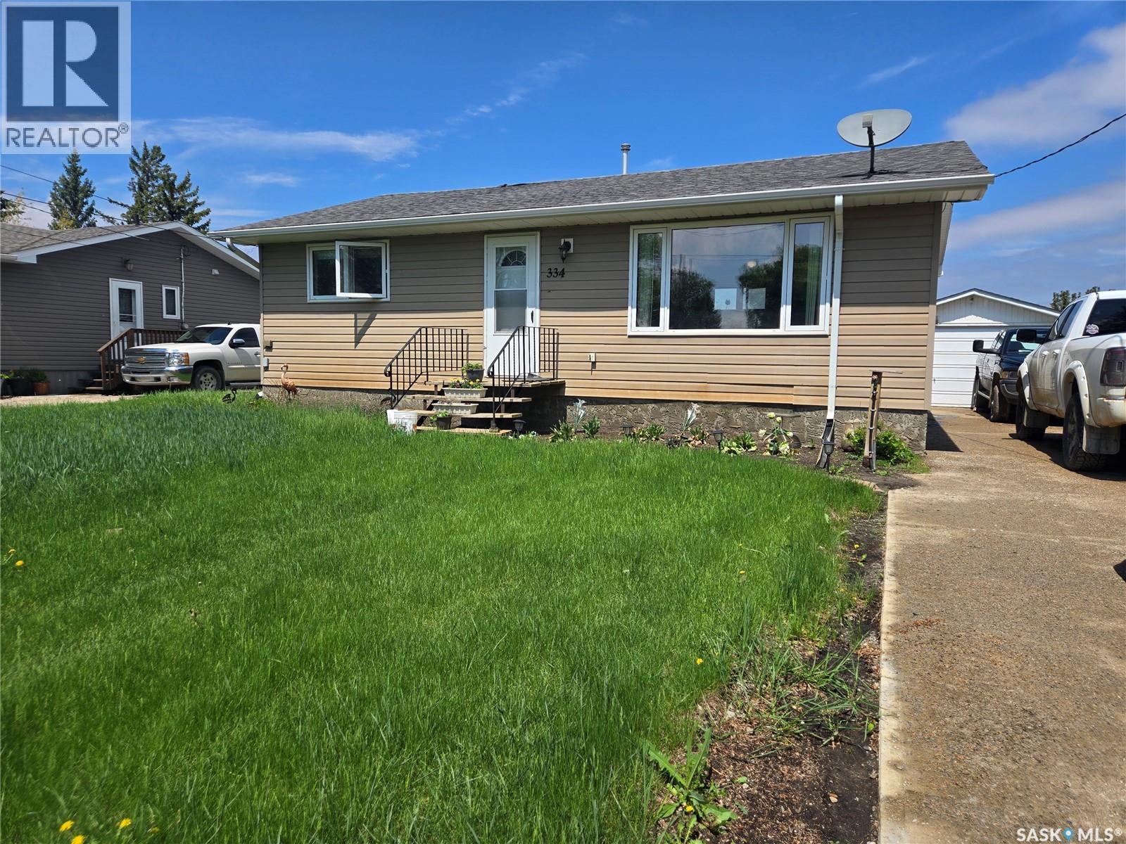 334 Moltke Avenue Property Photo 1