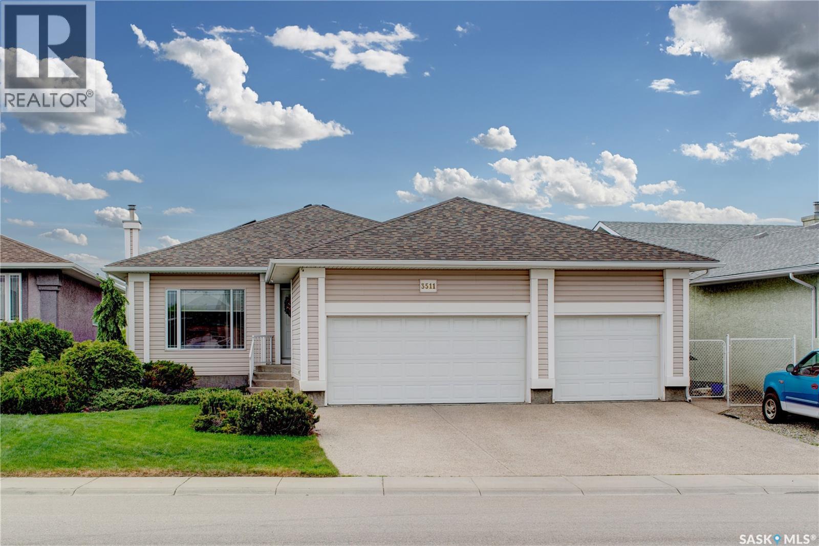 3511 Bishop Crescent E Property Photo 1