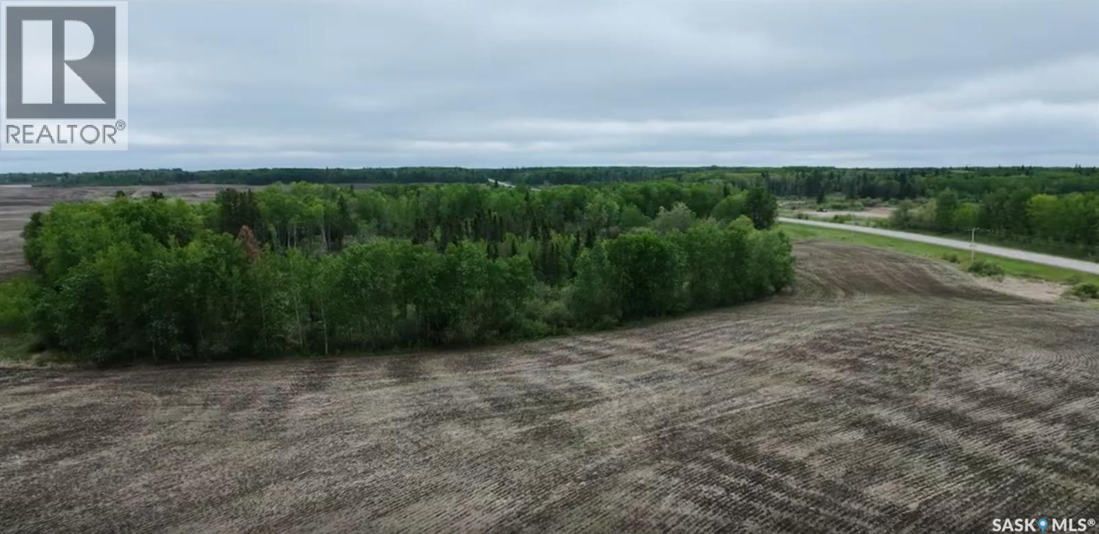 9.97 Acres Near Greenwater Prov Park Property Photo 1