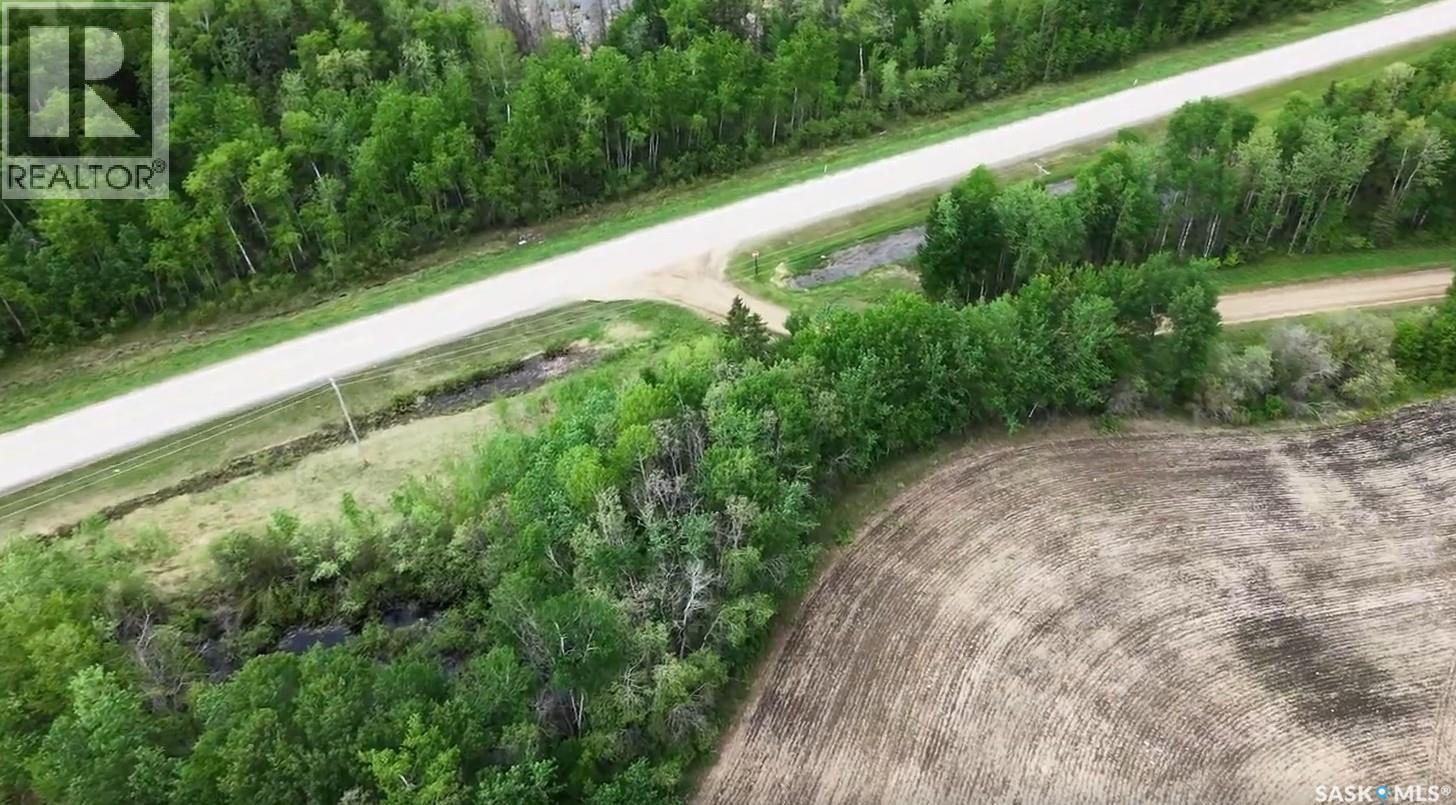 9.97 Acres Near Greenwater Prov Park Property Photo 6