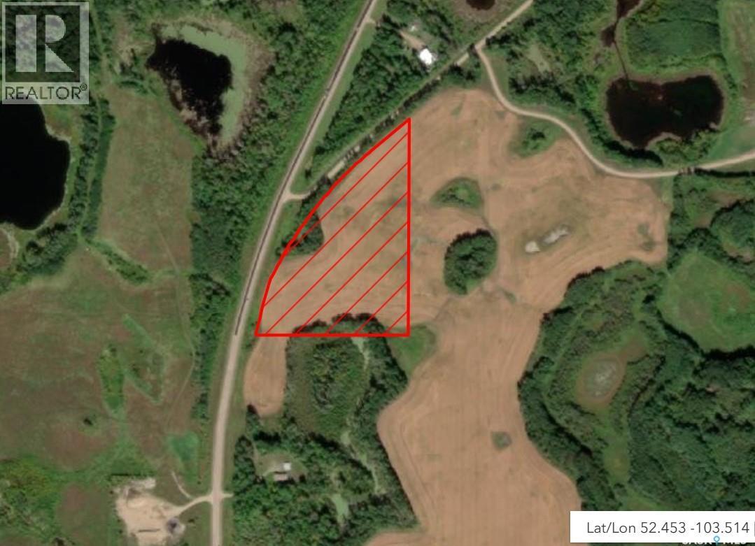 9.97 Acres Near Greenwater Prov Park Property Photo 10