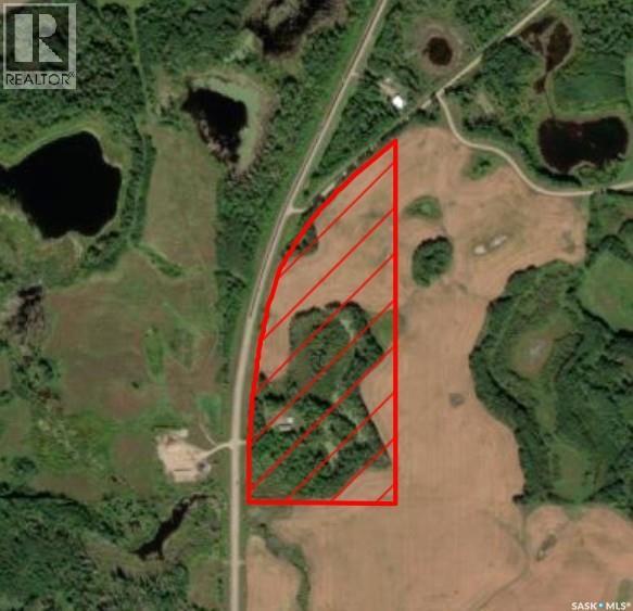 9.97 Acres Near Greenwater Prov Park Property Photo 12