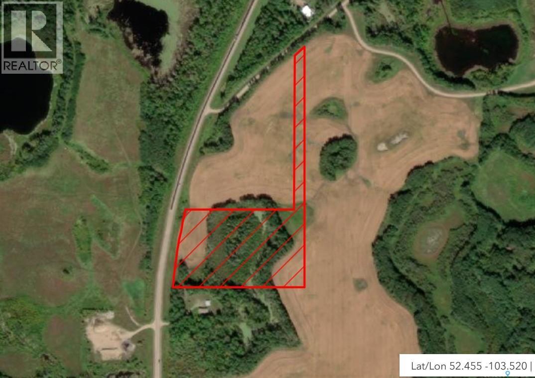 10.78 Acres Near Greenwater Prov Park Property Photo 2