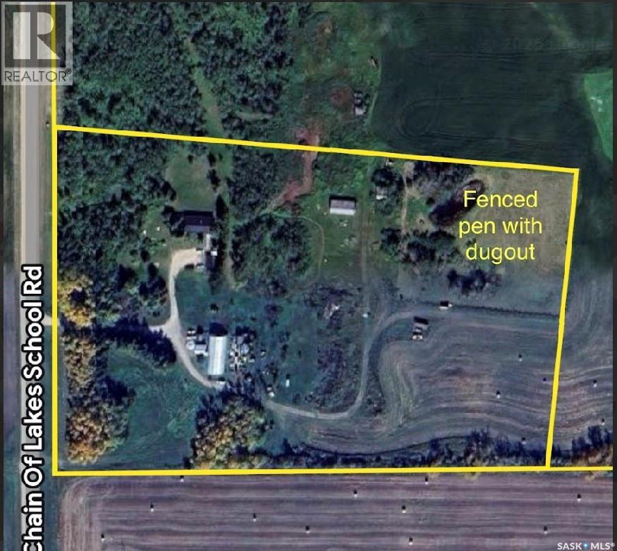 Invermay Acreage