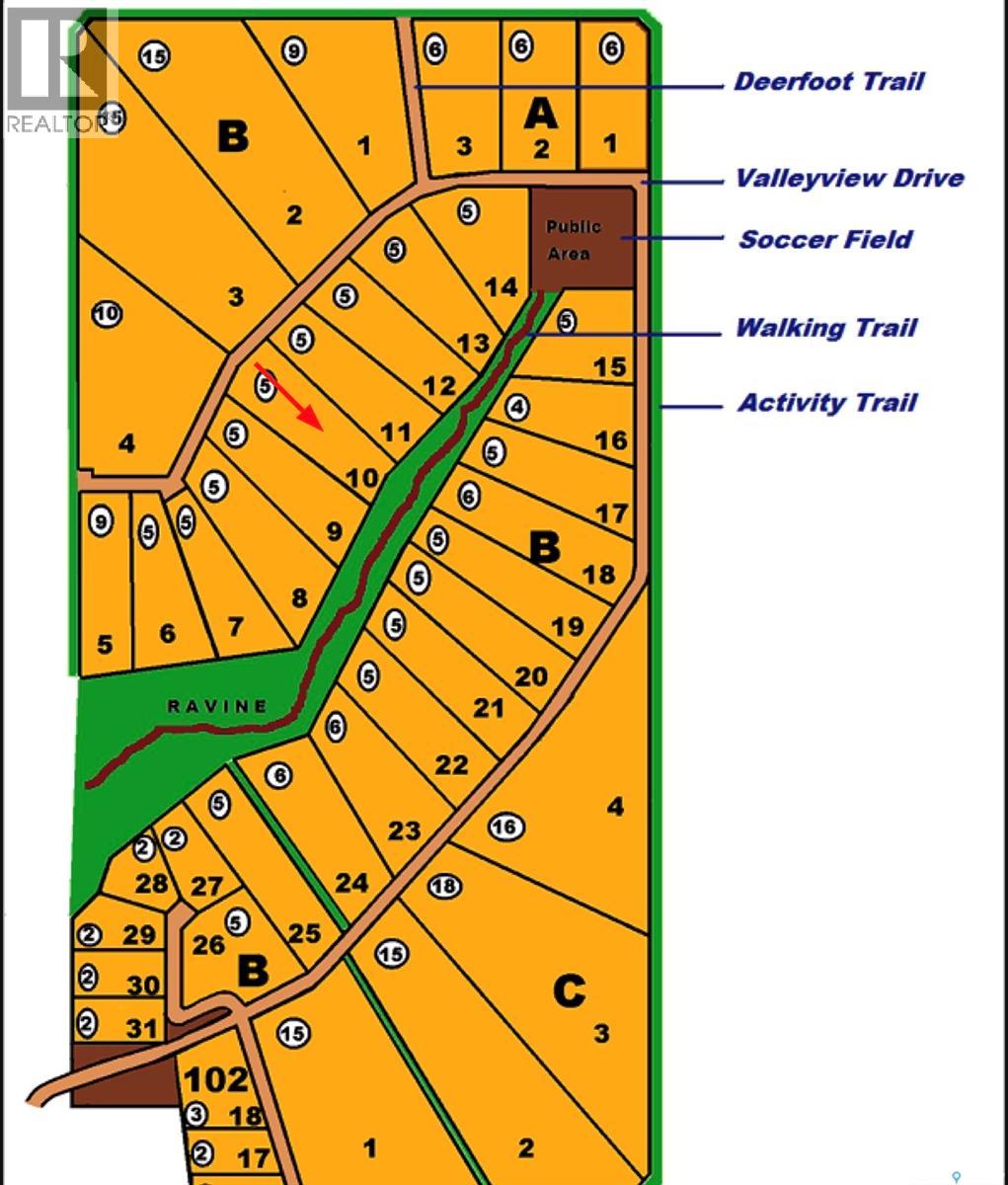 Valley View Estates - Lot: 10 Block: B Property Photo 1
