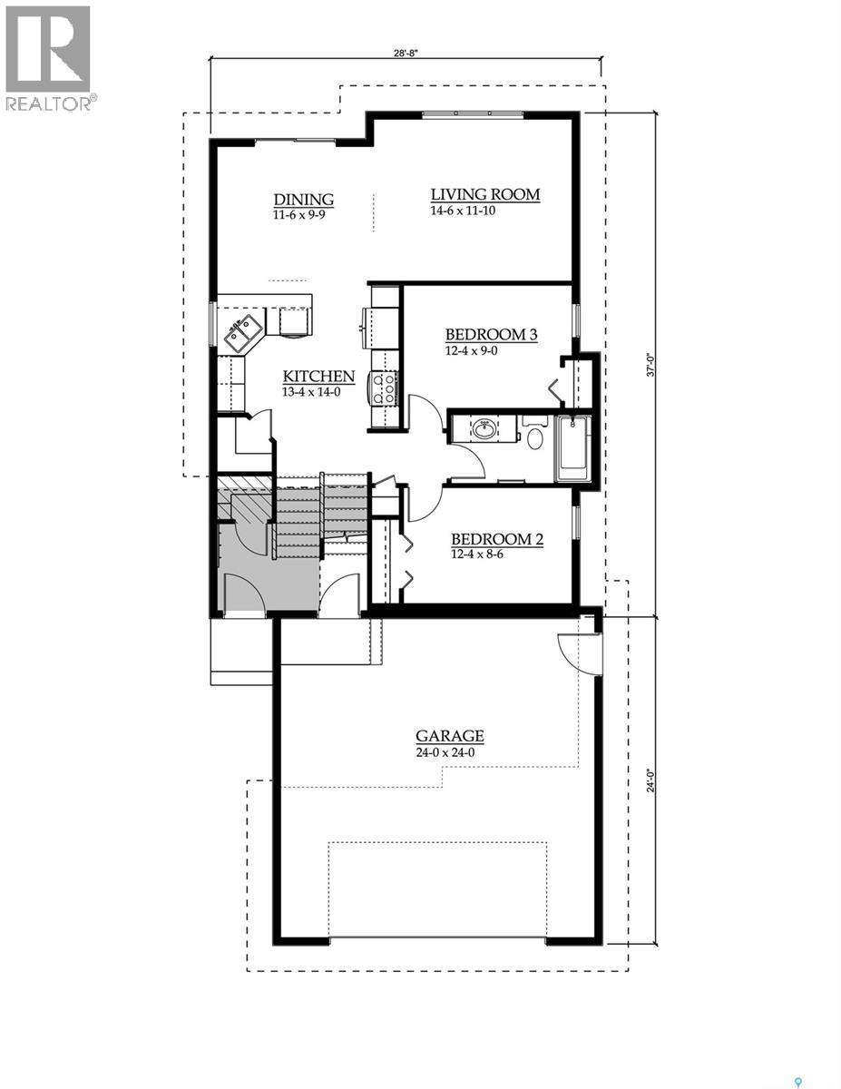 221 Albright Crescent Property Photo 3