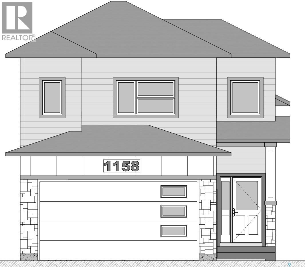 1158 Nightingale Terrace Property Photo 2