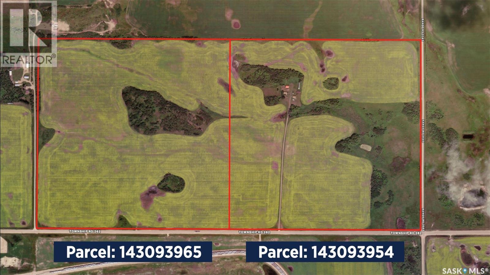 Dodds Farm Property Photo 1
