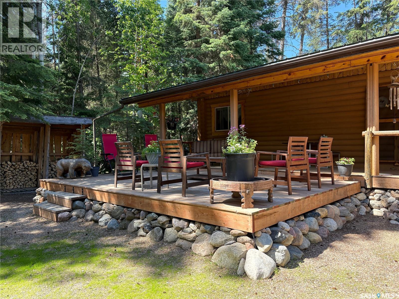 11 Pickerel BAY