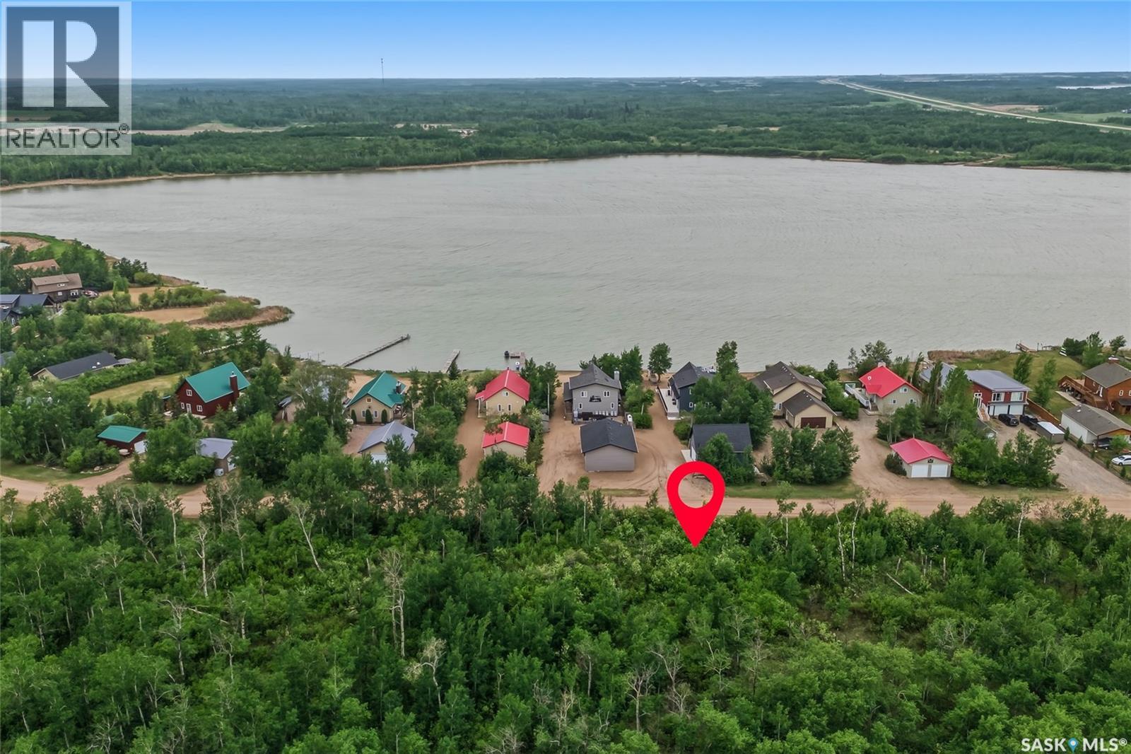 Chante Lake Country Living Lot 17 Block 4 Property Photo 1