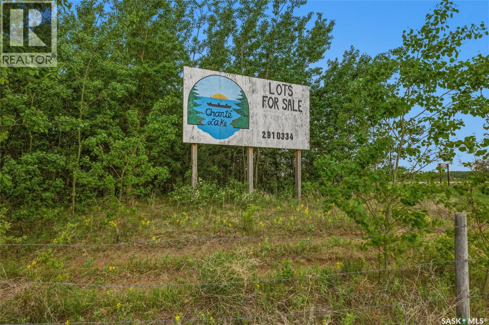 Chante Lake Country Living Lot 17 Block 4 Property Photo 14