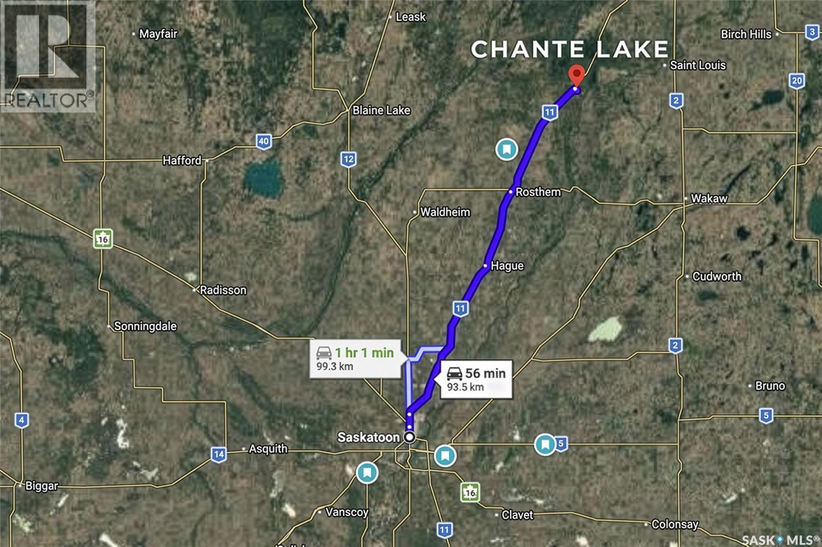 Chante Lake Country Living Lot 17 Block 4 Property Photo 19