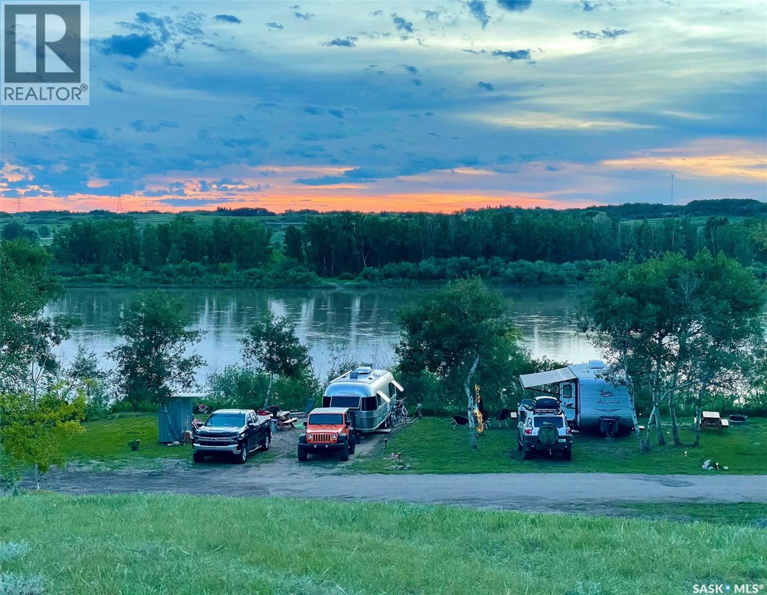 Borden Bridge Campground Property Photo 6