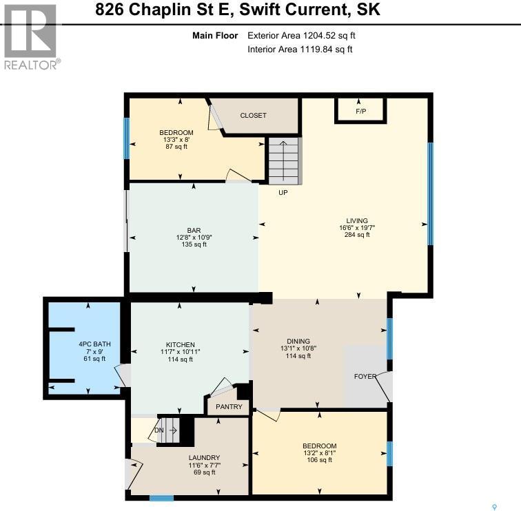 826 Chaplin Street E Property Photo 33