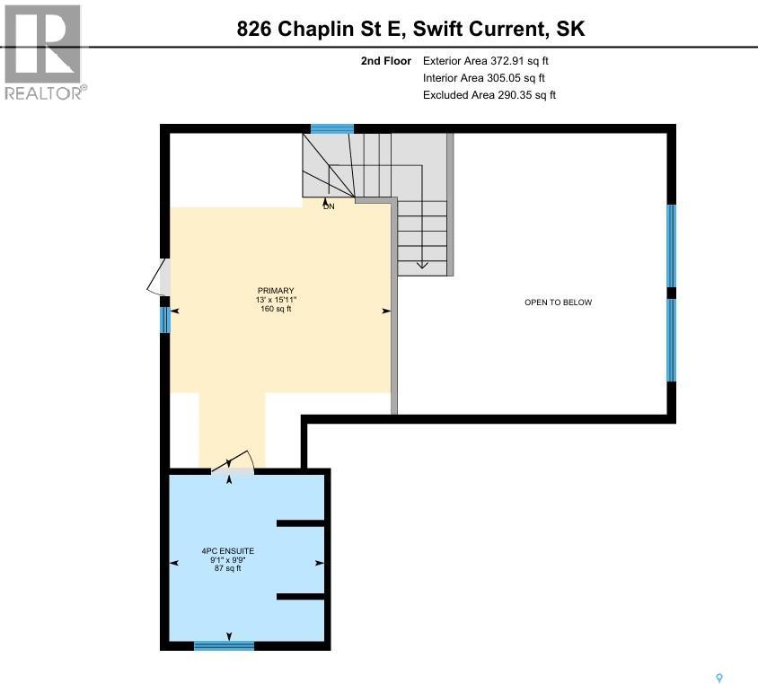 826 Chaplin Street E Property Photo 34
