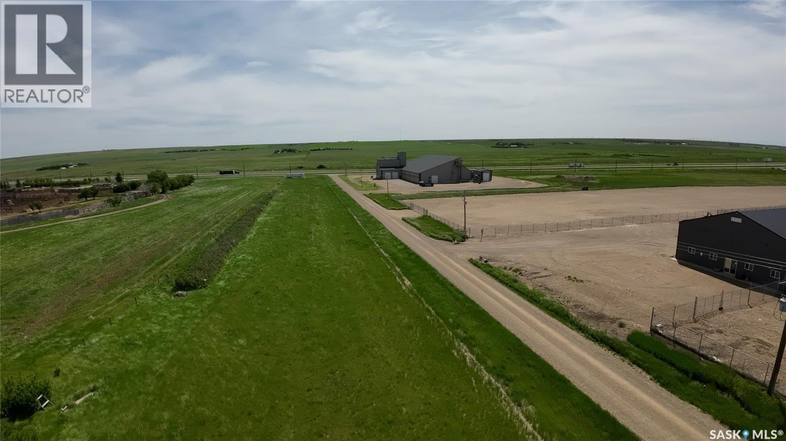 Highway 1 Frontage Lot Property Photo 5