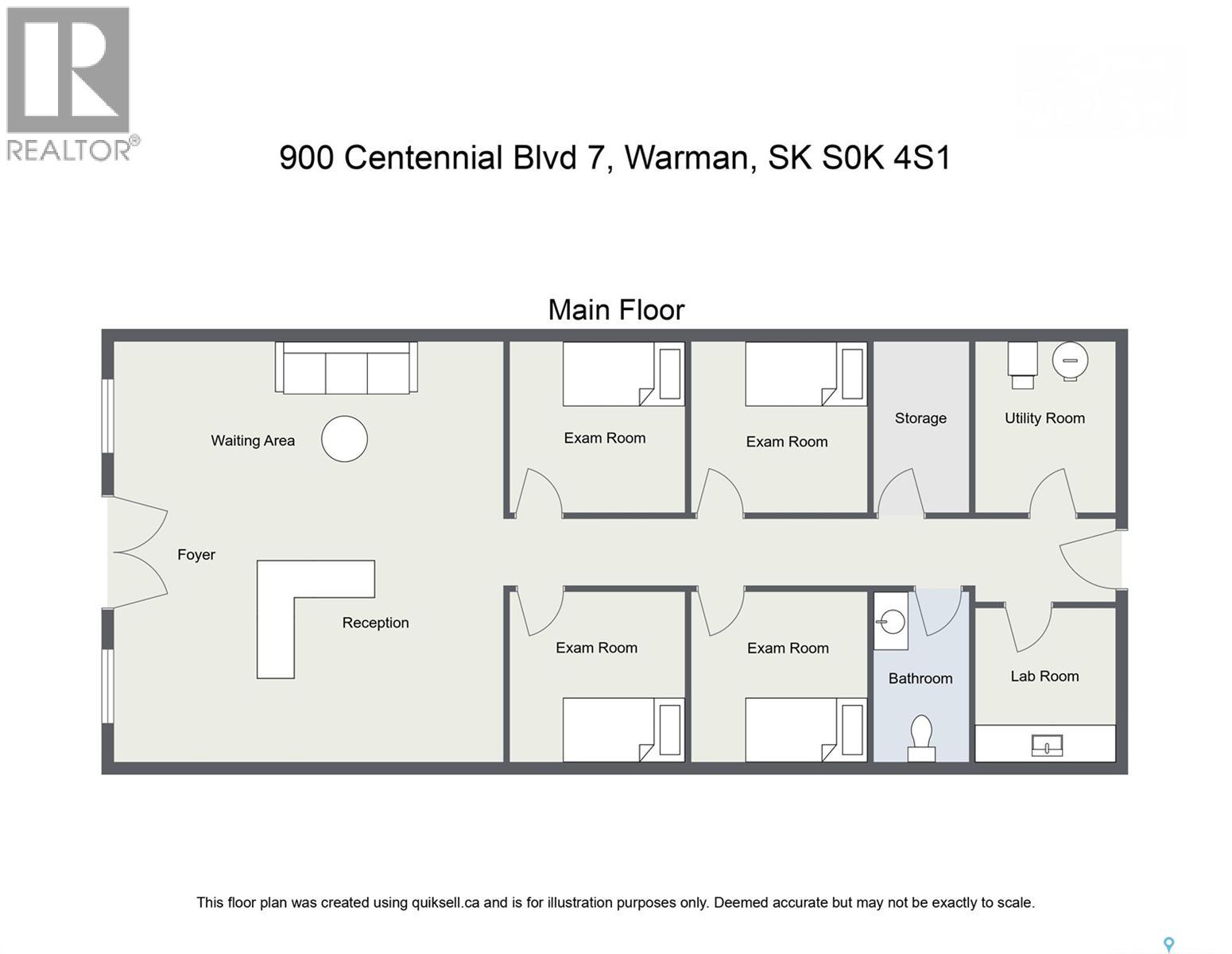 7 900 Centennial Boulevard Property Photo 33