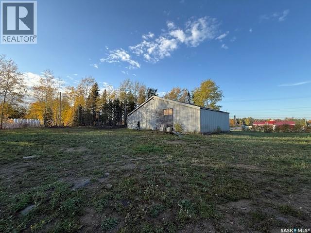 126 Anson STREET
