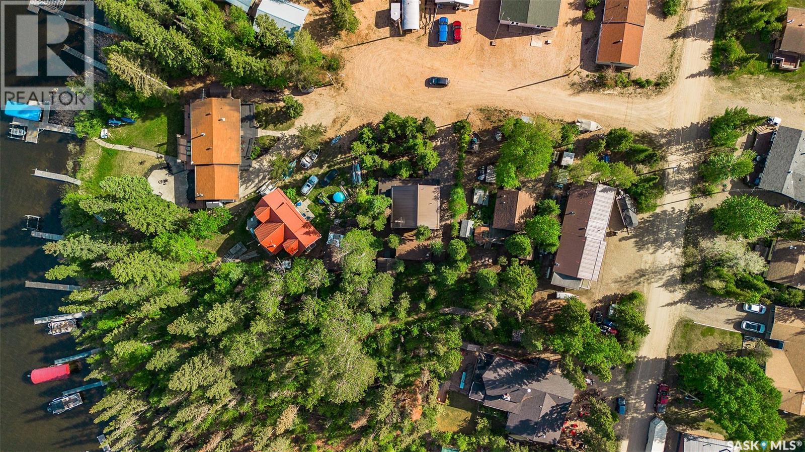 Lot 8 Bobcat PLACE