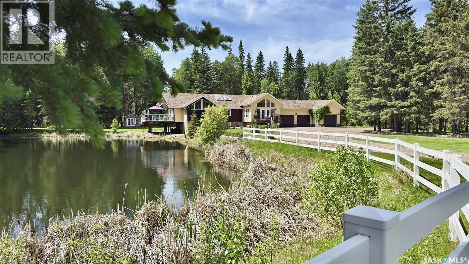Chitiek Lake Acreage Property Photo 2