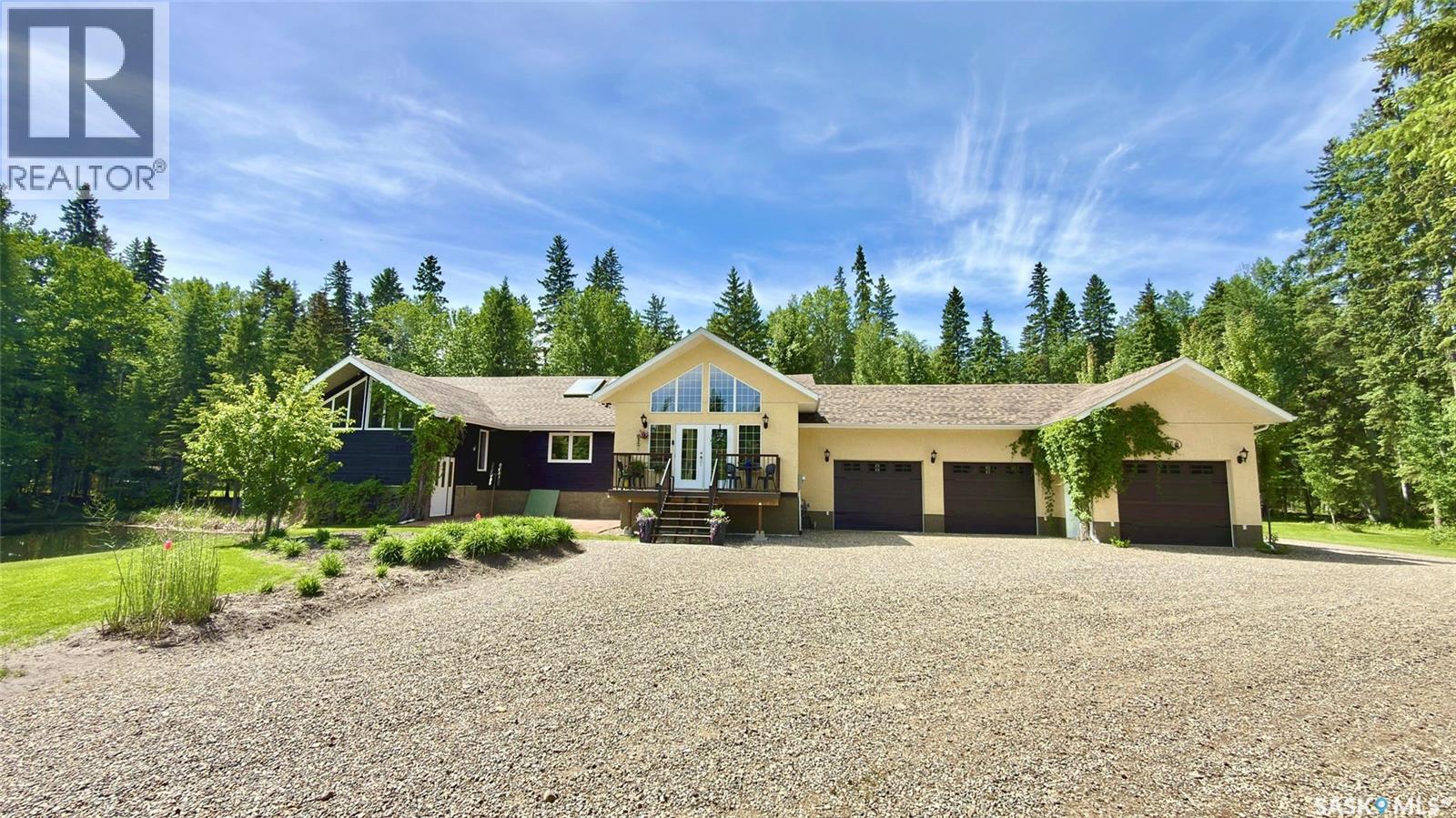 Chitiek Lake Acreage Property Photo 3