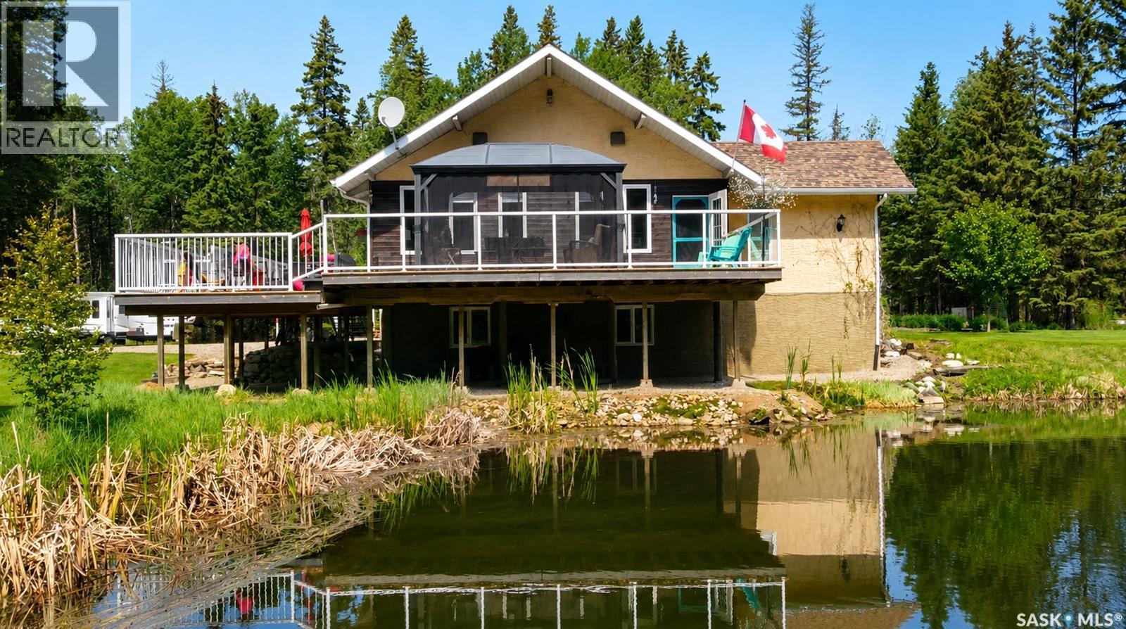 Chitiek Lake Acreage Property Photo 5