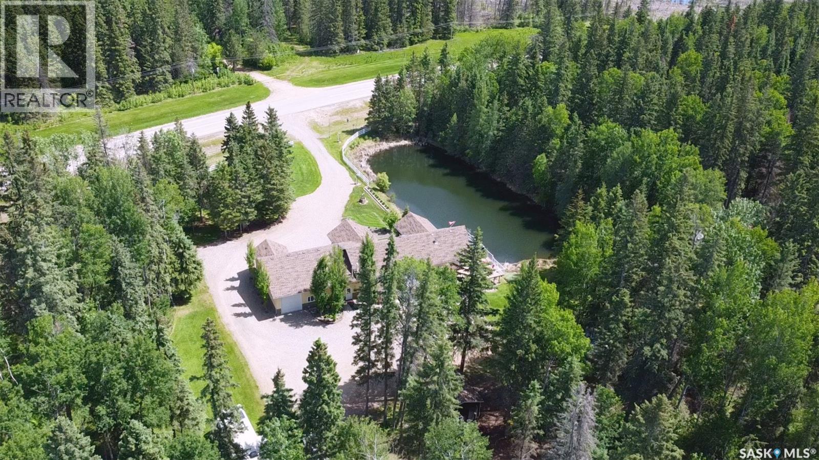 Chitiek Lake Acreage Property Photo 8