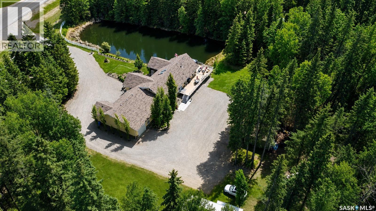 Chitiek Lake Acreage Property Photo 9