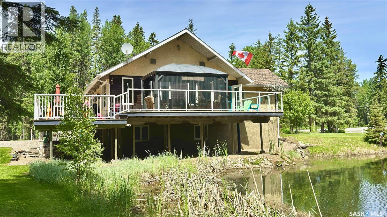 Chitiek Lake Acreage Property Photo 14